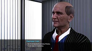 hey, check out this wild milf assfucking in fashion business episode 3 part 33