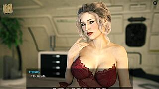 Tales From The Unending Void 155 Hentai Adventure