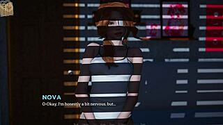 Eternum 210: Adventures With Cute Characters In 3D Outfits