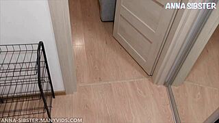 If I hadn’t lost keys, wouldn’t know neighbor’s dirty secret