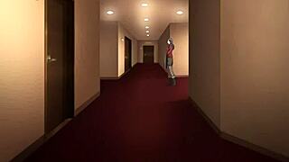 husband shocked to discover wife’s secret porn star life in uncensored hentai! what now?