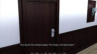 check out this milf masturbating with eyes closed in waterworld e1 49 😍