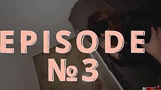 I fucked my stepmom and cummed in her throat, oh god!