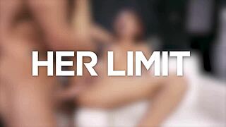 Best squirting anal prolapse from Veronica Leal, wanna see her limits?