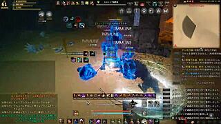 Japanese gay boys Hystoria Hunt share wild moments!