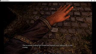 so we be super horny on this date, secret ingredient ep 5