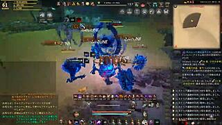 Japanese gay boys Hystoria Hunt share wild moments!