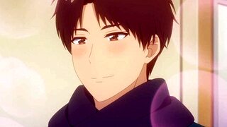 tomo chan in español latino anime adventure