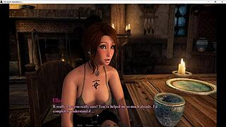 so we be super horny on this date, secret ingredient ep 5