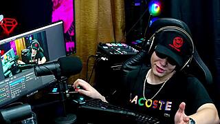 Did Lary Cubas like Ruan's dick size?