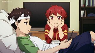 tomo chan in español latino anime adventure