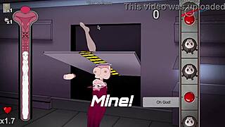 i watch faye in this hot hentai scene from spunkstock