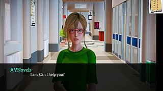 redhead amateur exposes small tits in 3d hentai family homemade scene