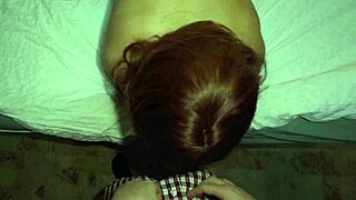 I fucked my stepmom and cummed in her throat, oh god!