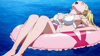 tomo chan in español latino anime adventure