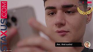 ugh, me and my buds hate condoms so much... we just go bareback in public!