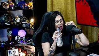 Did Lary Cubas like Ruan's dick size?