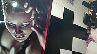 Soap Opera Naughty Girl Gets On All Fours And Takes Cock