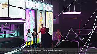 Alternate Existence 52 Game Exploration