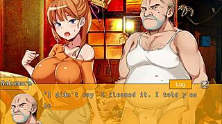 My Girlfriend Shared by Others! What’s the Truth in Part 3?