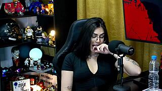 Did Lary Cubas like Ruan's dick size?