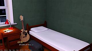 being a dik 08 - wrapping up the first college day with surprises.