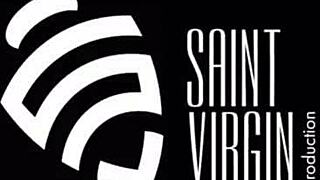 Overwhelmed by the thrill of a public restaurant blowjob