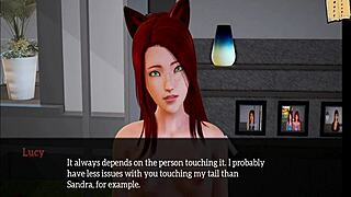 My New Family 226 😍