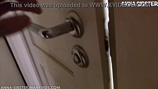 If I hadn’t lost keys, wouldn’t know neighbor’s dirty secret