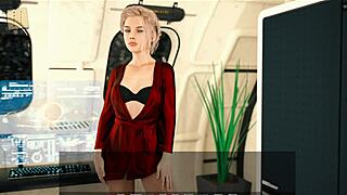 Tales From The Unending Void 155 Hentai Adventure