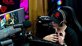 Did Lary Cubas like Ruan's dick size?