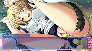 orion heart game reveals all steamy sex scenes in part 5