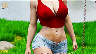 Alternate Existence 52 Game Exploration