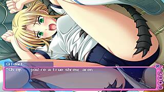 orion heart game reveals all steamy sex scenes in part 5