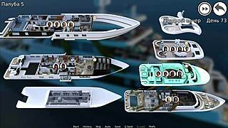 check out this milf masturbating with eyes closed in waterworld e1 49 😍