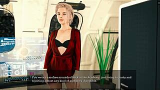 Tales From The Unending Void 155 Hentai Adventure