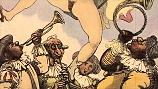 Heya, check this cool vintage erotic illustration