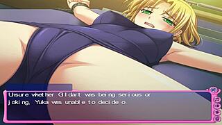 orion heart game reveals all steamy sex scenes in part 5