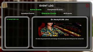 exploring the inn 57 in anime style 🏨