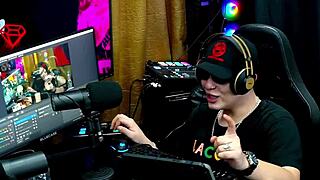 Did Lary Cubas like Ruan's dick size?