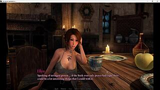 so we be super horny on this date, secret ingredient ep 5