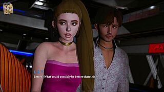 Eternum 210: Adventures With Cute Characters In 3D Outfits