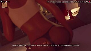 My Pleasure 62 with Big Tits Blowjob Monster Cock