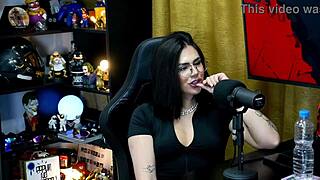 Did Lary Cubas like Ruan's dick size?