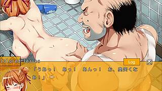 My Girlfriend Shared by Others! What’s the Truth in Part 3?