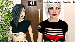 being a dik 08 - wrapping up the first college day with surprises.