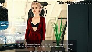 Tales From The Unending Void 155 Hentai Adventure