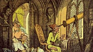 Heya, check this cool vintage erotic illustration