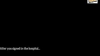 redhead amateur exposes small tits in 3d hentai family homemade scene