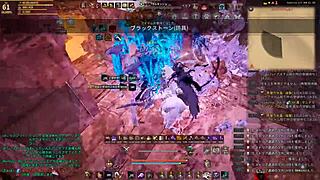 Japanese gay boys Hystoria Hunt share wild moments!